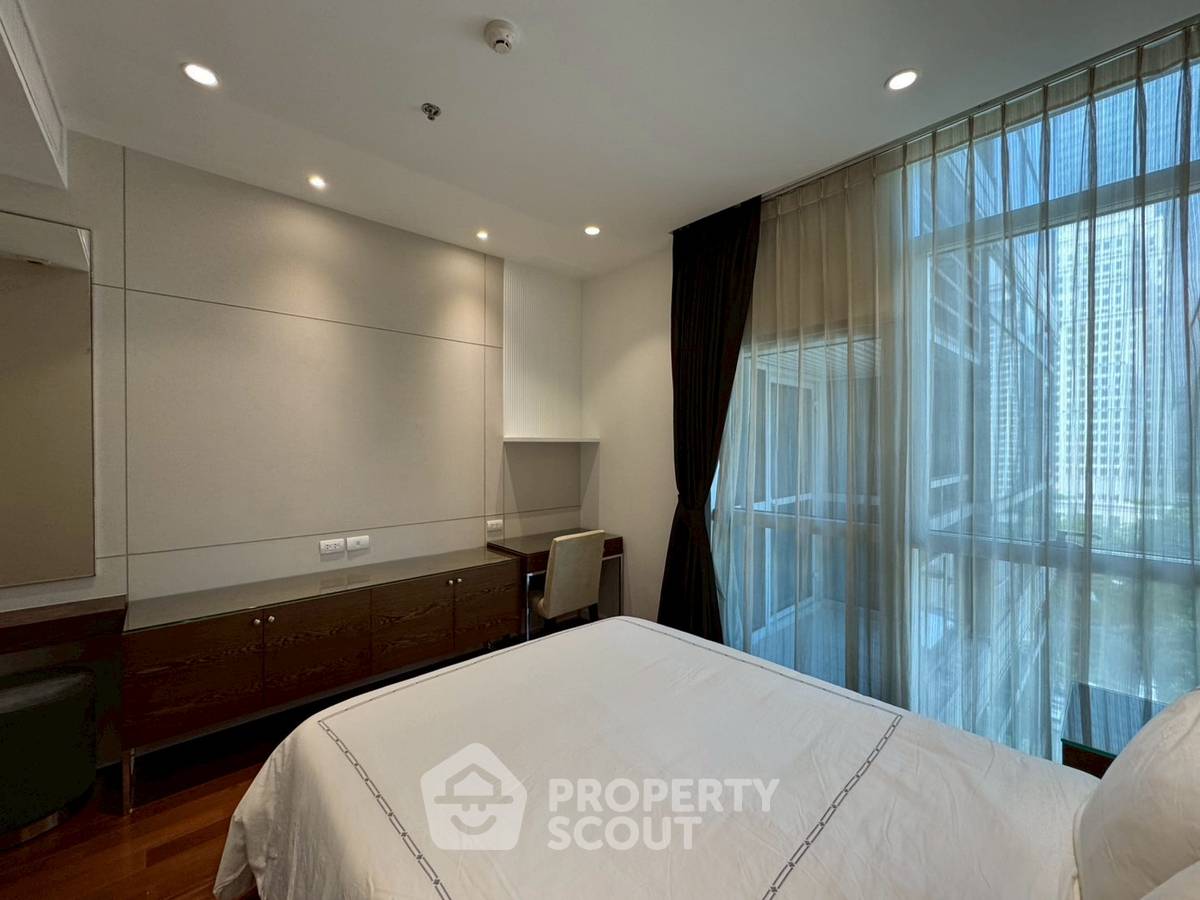 รูป คอนโด 3-ห้องนอน ที่ แอทธินี เรสซิเด้นซ์ ใกล้ BTS เพลินจิต (ID 2734970) - รูปที่ 17/20