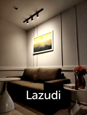 Condos for sale : High Floor 28 sqm 1 Bed Condo at Life One Wireless Lumpini Bangkok