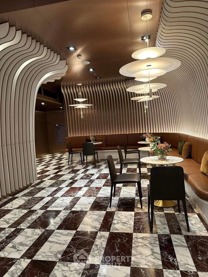 รูป คอนโด 2-ห้องนอน ที่ คอนโด โนเบิล อราวน์ สุขุมวิท 33 ใกล้ BTS พร้อมพงษ์ (ID 2743863) - รูปที่ 11/15