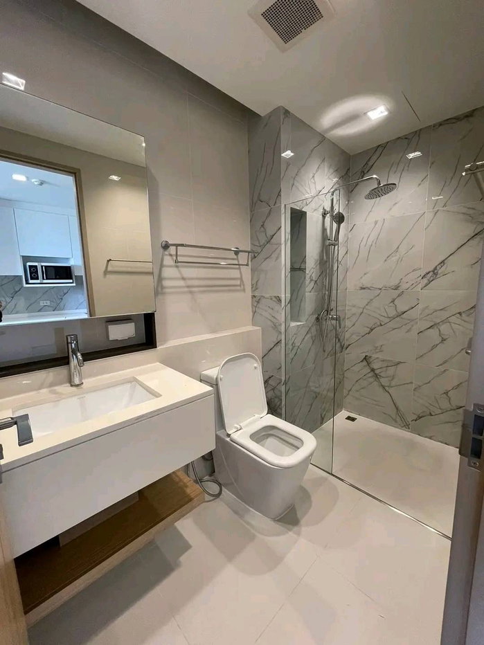 รูป 💥CP-10463💥ว่าง ให้ เช่า เอคิว เอลิคซ์ คอนโด👉แอดไลน์ @fastcondo  - รูปที่ 6/9