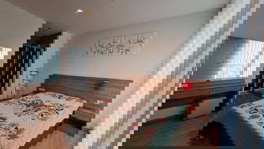 รูปภาพ Code: 26KJ1456 for rent Rhythm Phahol - Ari 🔥🔥 Line ID: @kjcondo (with @)🔥🔥