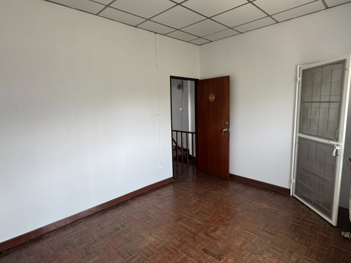 รูป ขายทาวน์เฮ้าส์2ชั้นติดถนนใหญ่ลำลูกกา - รูปที่ 12/21