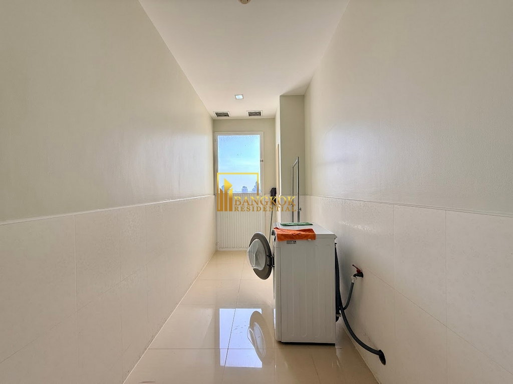 รูป The Madison | Charming 2 Bedroom Condo in Phrom Phong - BR14488CD - รูปที่ 25/38