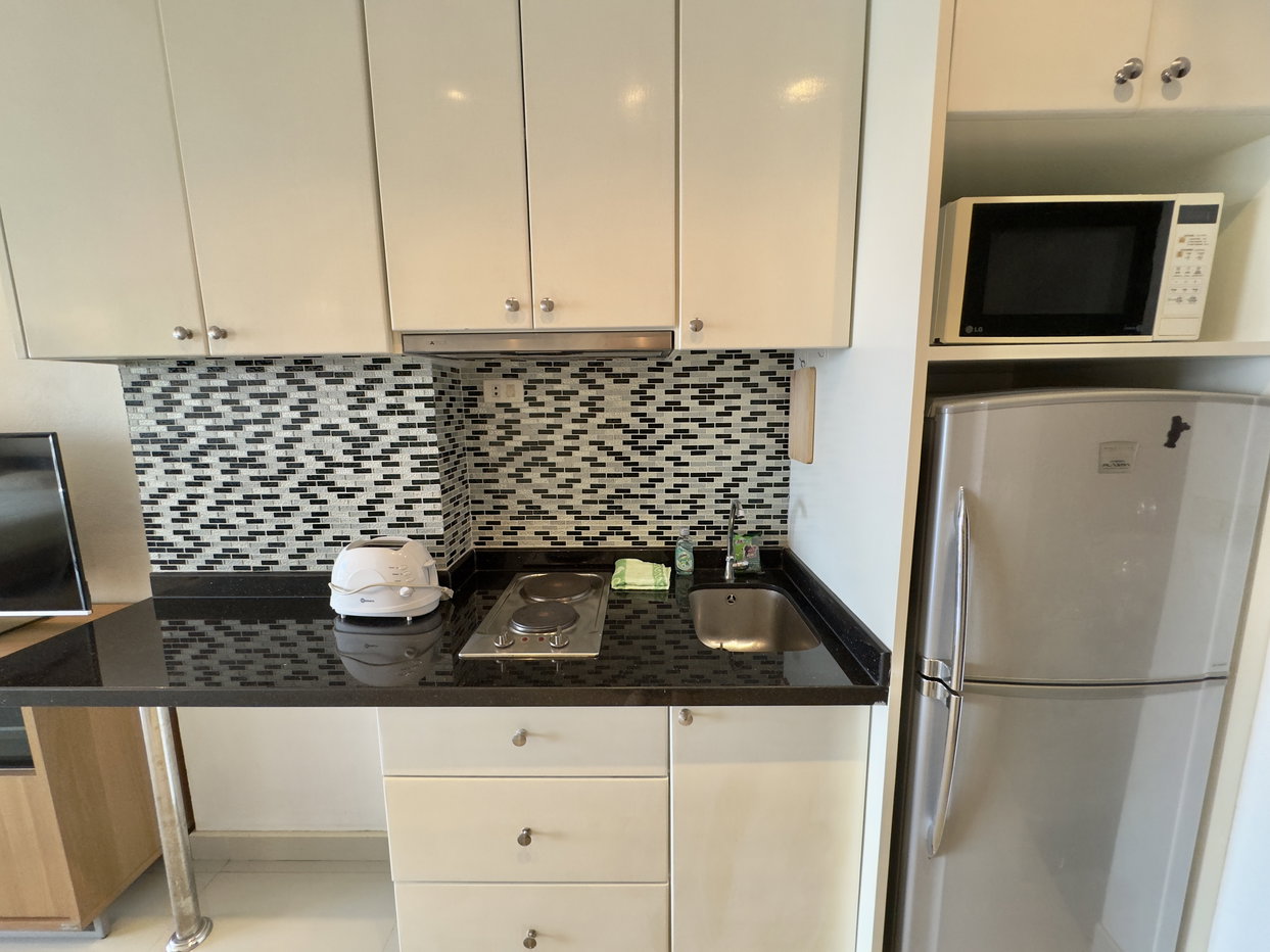 รูป 1 Bed Condo for Sell at Pattaya Plaza Condotel in Pattaya Central - รูปที่ 9/16