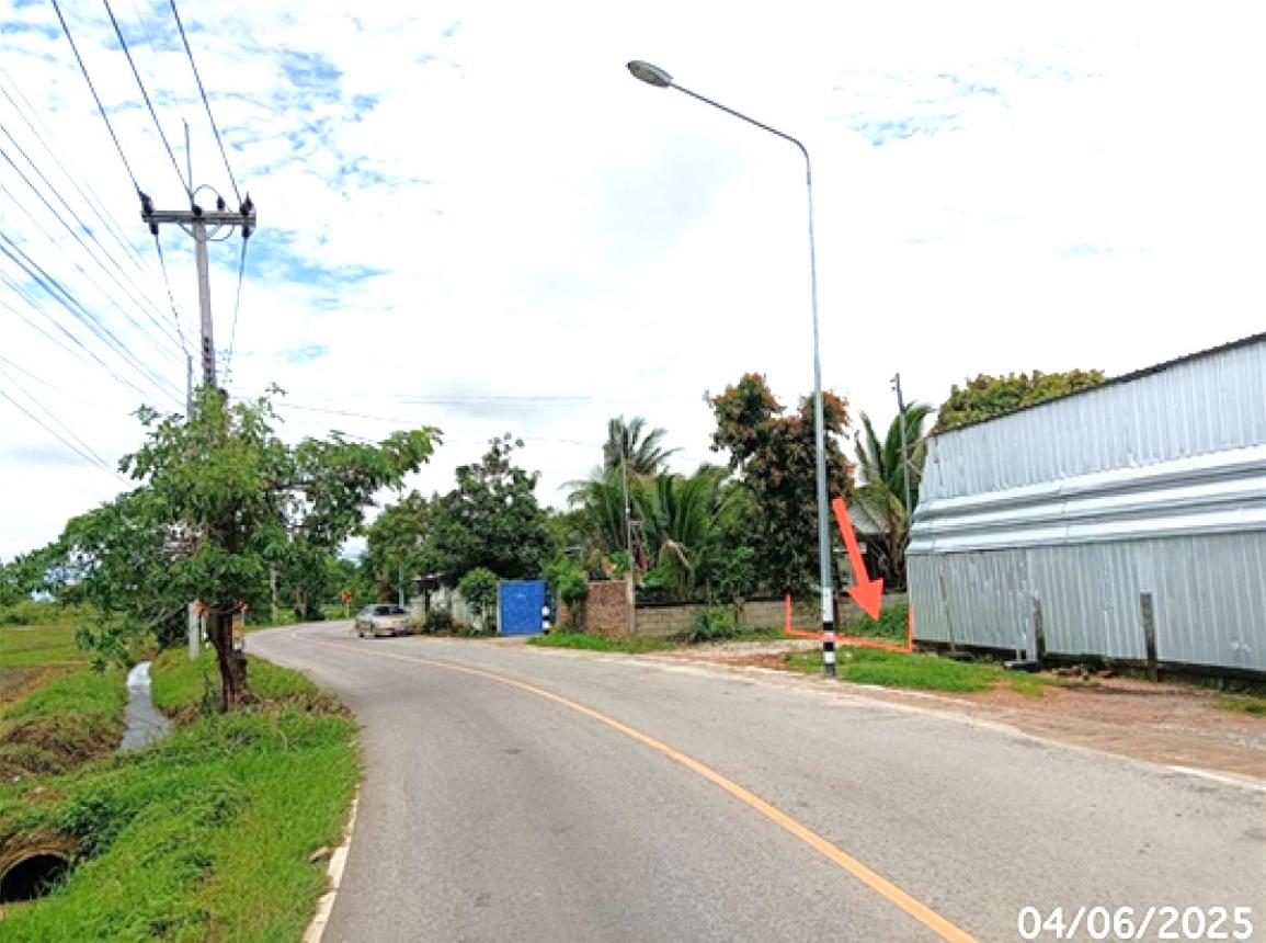 รูป ที่ดินว่างเปล่า สำหรับขาย - กาญจนา เมืองแพร่ แพร่ - รูปที่ 10/18