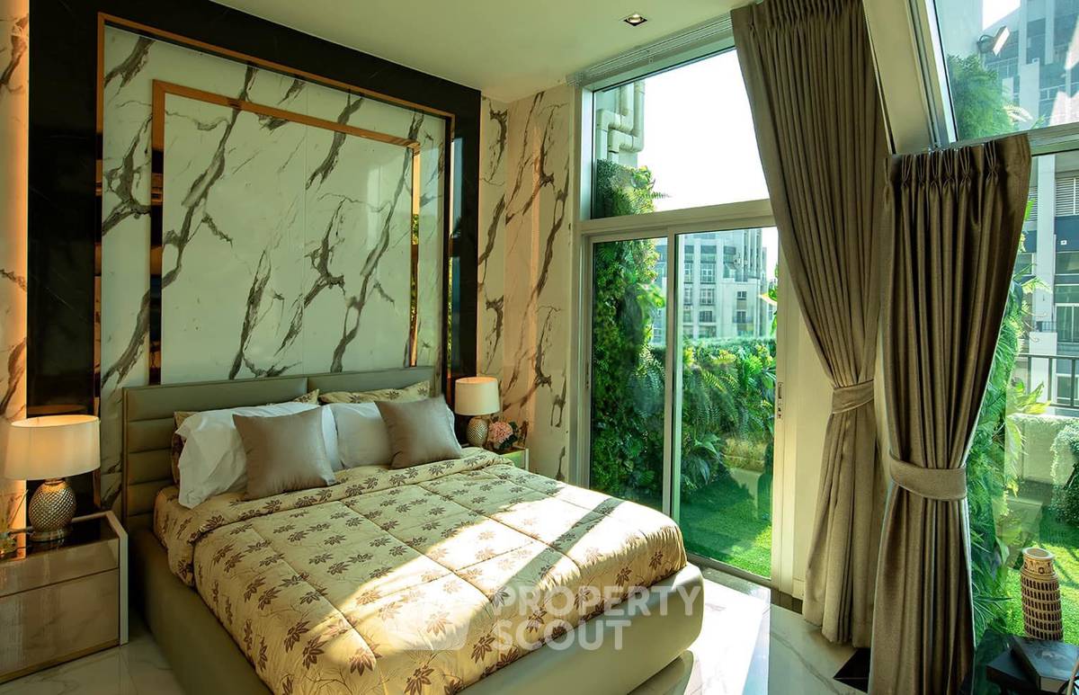 รูป คอนโด 3-ห้องนอน ที่ เบ็ล แกรนด์ พระราม 9 ใกล้ MRT พระราม 9 (ID 2744434) - รูปที่ 12/16