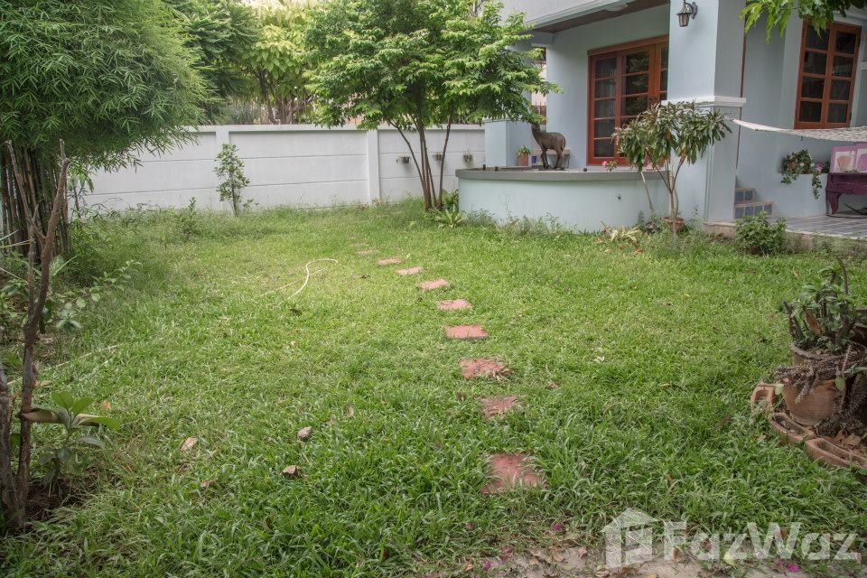 รูป บ้านเดี่ยวให้เช่า 4 ห้องนอน ใน ลาดพร้าว, กรุงเทพมหานคร 155680 - รูปที่ 12/12