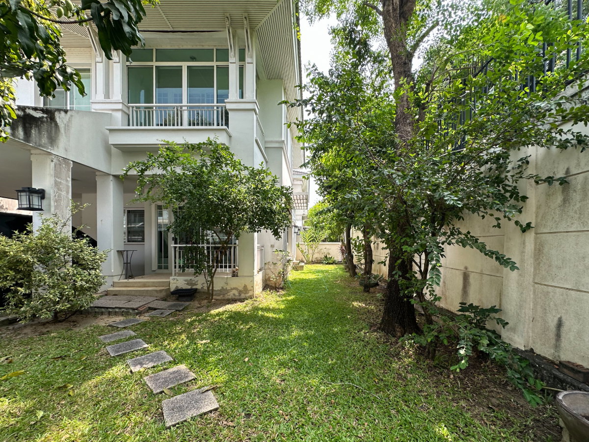 picture  Nanthawan Sathon - Ratchaphruek / 3 Bedrooms #HRP1050 - 4/5