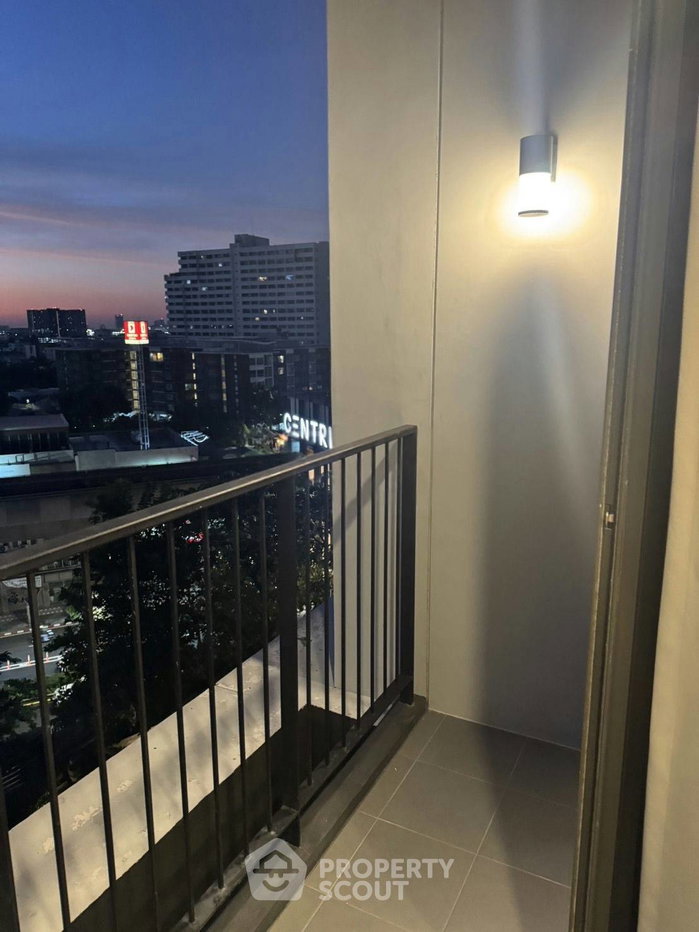 รูป คอนโด 1-ห้องนอน ที่ เซ็นทริค รัชโยธิน ใกล้ BTS รัชโยธิน (ID 2744484) - รูปที่ 10/10