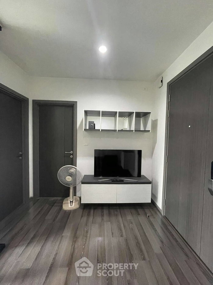 รูป คอนโด 1-ห้องนอน ที่ เดอะ เบส พาร์ค อีสท์ สุขุมวิท 77 ใกล้ BTS อ่อนนุช (ID 2744541) - รูปที่ 3/8