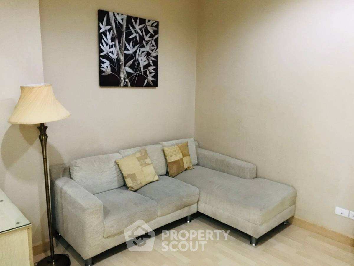 picture 1-BR Condo at Rhythm Ratchada near MRT Ratchadaphisek (ID 2744041) - 1/9
