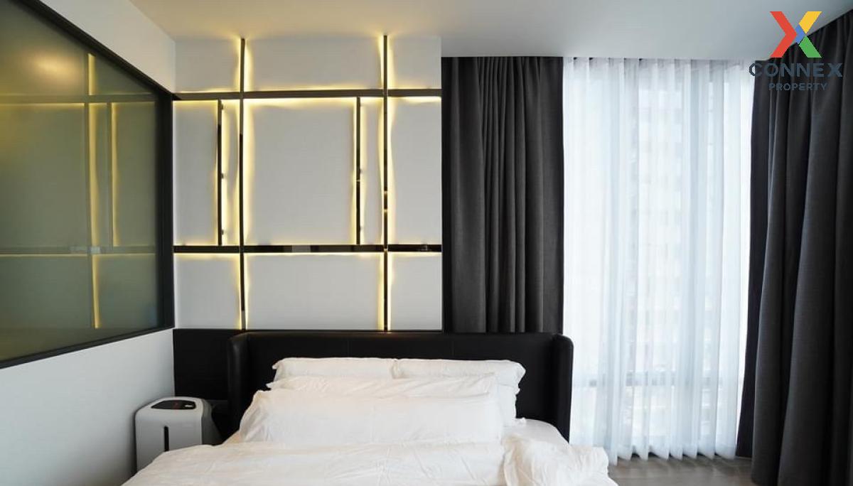 รูป 🔥🔥🔥 เช่าคอนโด แอซตัน สีลม BTS-ช่องนนทรี สุริยวงศ์ เขต บางรัก กรุงเทพ CX-80098 ✅ ทักไลน์ @connexproperty ตอบทันที ทีมงานมืออาชีพ ✅ 🔥🔥🔥 - รูปที่ 2/6