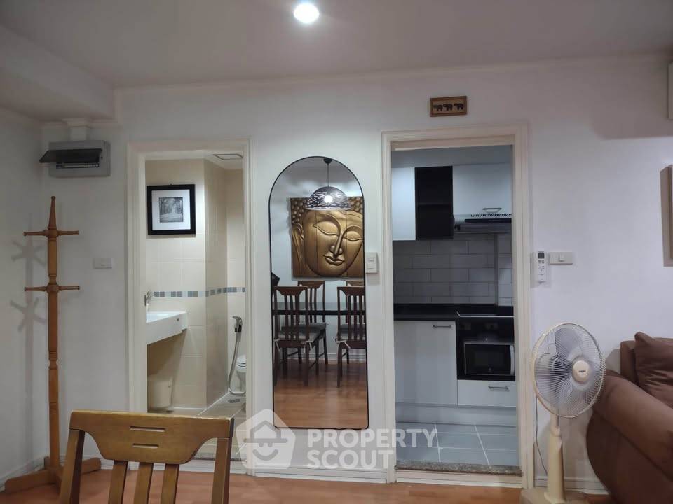รูป คอนโด 2-ห้องนอน ที่ ลุมพินี วิลล์ สุขุมวิท 77 ใกล้ BTS อ่อนนุช (ID 2744885) - รูปที่ 4/12