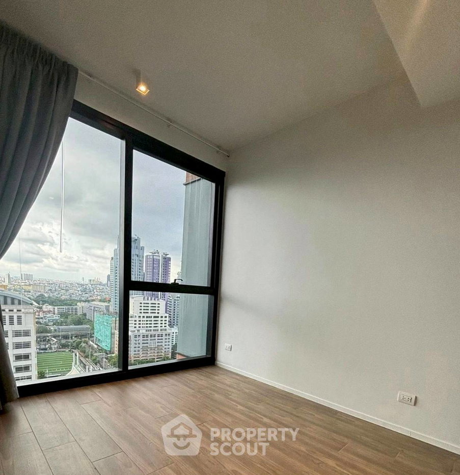 รูป คอนโด 1-ห้องนอน ที่ เดอะ ลอฟท์ สีลม ใกล้ BTS สุรศักดิ์ (ID 2727366) - รูปที่ 4/4