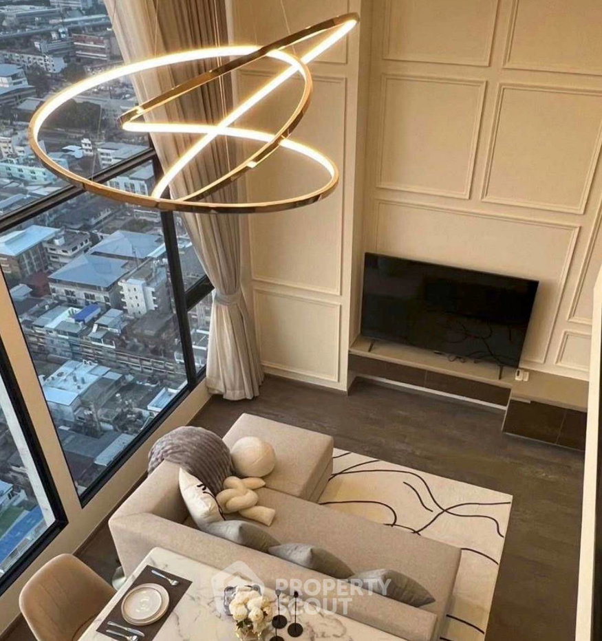 รูป คอนโด 2-ห้องนอน ที่ พาร์ค ออริจิ้น ราชเทวี ใกล้ BTS ราชเทวี (ID 2739194) - รูปที่ 9/9