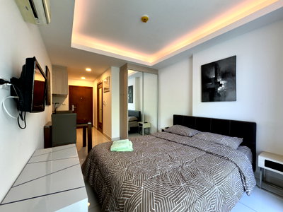 Condos for rent : 1 Bedroom Condo for Rent at Laguna Beach Resort 2 in Pattaya