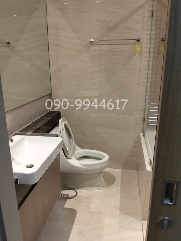 picture 🔥49.99 sq.m FOR SALE: Ashton Silom 8.99 mb – Rare Corner Unit 🔥 - 9/9
