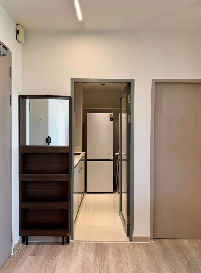 รูป 🪐 For Rent 💒 IDEO Mobi Sukhumvit (ไอดีโอ โมบิ สุขุมวิท ) 💒 JA-1305 - รูปที่ 11/15