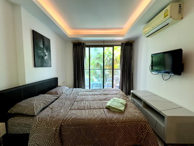 Condos for sale : 1 Bedroom Condo for Sale at Laguna Beach Resort 2 in Pattaya