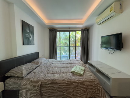1 Bedroom Condo for Sale at Laguna Beach Resort 2 in Pattaya