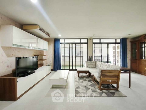 คอนโด 3-ห้องนอน ที่ บ้านจันทร์ คอนโดมิเนียม ใกล้ ทองหล่อ (ID 2744548)