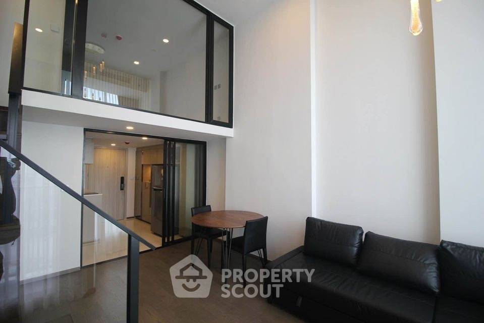 รูป คอนโด 1-ห้องนอน ที่ พาร์ค ออริจิ้น ราชเทวี ใกล้ BTS ราชเทวี (ID 2738842) - รูปที่ 10/11