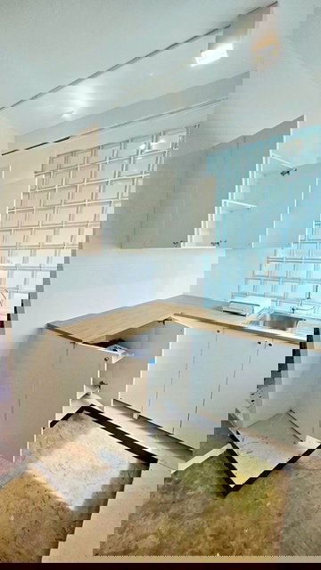 รูป อารีย์-สะพานควาย 44ตร.ม. Salon ชั้น 4 พร้อมที่จอดรถ สตูดิโอ 1ห้องน้ำ รร.สุรศักดิ์มนตรี 2.5 กม.24,999 B-M. - รูปที่ 4/5