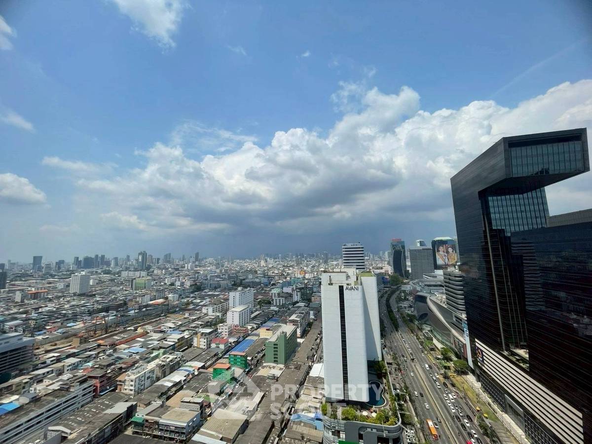 รูป คอนโด 1-ห้องนอน ที่ แอชตัน อโศก - พระราม 9 ใกล้ MRT พระราม 9 (ID 2737850) - รูปที่ 12/12