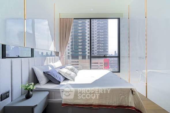 รูป คอนโด 1-ห้องนอน ที่ เซเลส อโศก ใกล้ MRT สุขุมวิท (ID 2736031) - รูปที่ 4/4