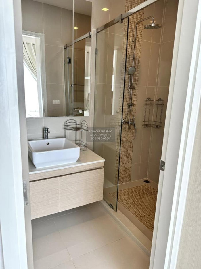 รูป 🔥🔥🔥 เช่าคอนโด คิว อโศก MRT-เพชรบุรี มักกะสัน เขต ราชเทวี กรุงเทพ CX-83191 ✅ ทักไลน์ @connexproperty ตอบทันที ทีมงานมืออาชีพ ✅ 🔥🔥🔥 - รูปที่ 2/12