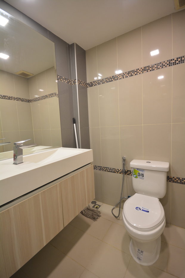 รูป 1 Bedroom Condo for Rent at Laguna Beach Resort 1 in Jomtien - รูปที่ 10/12