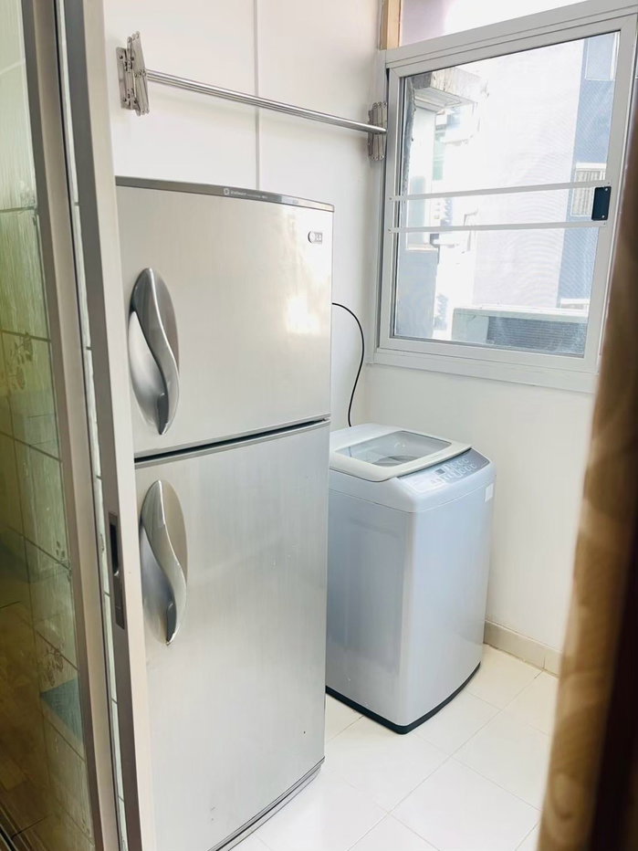 รูป 🟢ER25885 🟢ให้เช่า / For Rent City Home Ratchada | Studio |💰 10,000 บาท/เดือน - รูปที่ 12/16