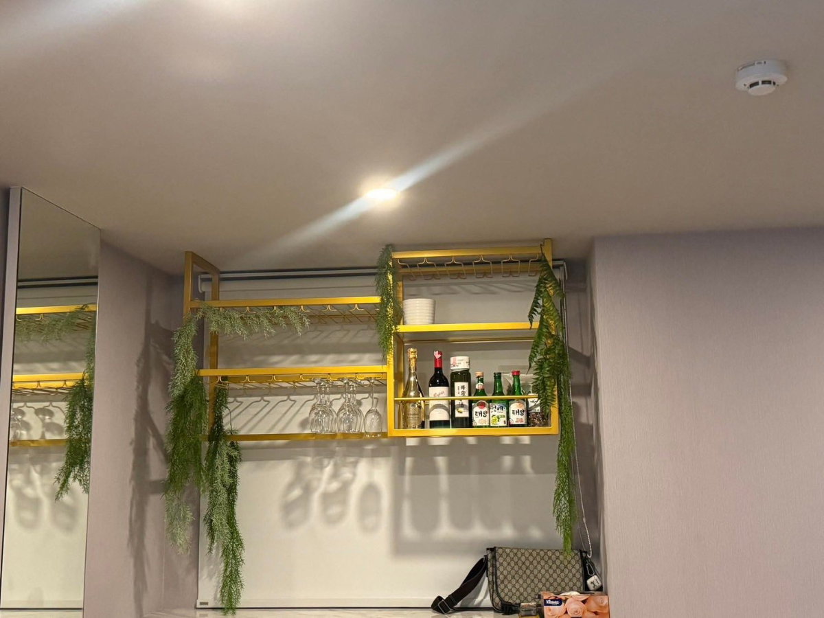 รูป [RENT]  ST0748 ลุมพินี ซีเล็คเต็ด สุทธิสาร - สะพานควาย   Lumpini Selected Sutthisan - Saphan Khwai     (แอดไลน์มี @นำหน้า LINE ID :  @idhomeland) - รูปที่ 2/11