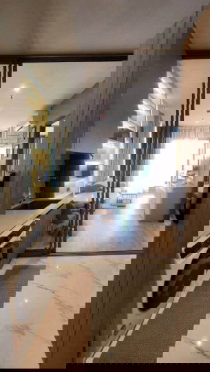 รูป RHYTHM EKKAMAI ESTATE ห้องสวย ราคาดี สอบถามเพิ่มเติมได้ที่ Line @condorental - รูปที่ 7/8