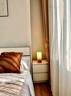 Condos for rent Charan Sanit Wong Road : 🔺 For Rent Condo CHEWATHAI PINKLAO Building 1, Floor 9,1 bed room, Room size 30.00 sqm