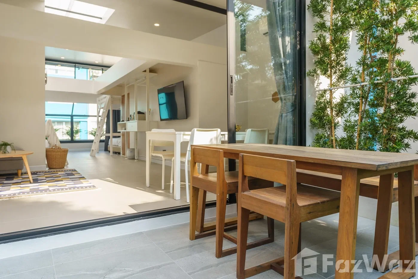 รูป ทาวน์เฮ้าส์ให้เช่า 5 ห้องนอน ในโครงการ เอสวายอี 39 เรสซิเดนซ์ 1099220 - รูปที่ 18/20