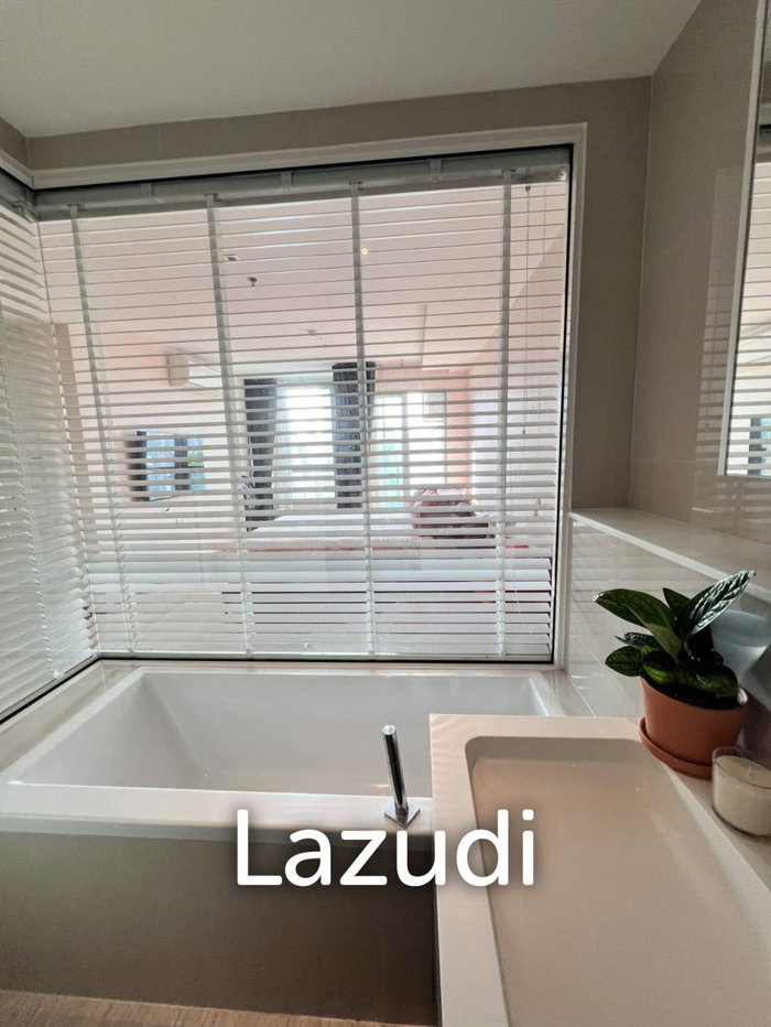 รูป 85.9 ตร.ม. 2 ห้องนอน 2 ห้องน้ำ คอนโดสำหรับ ขาย & เช่าใน คลองเตยเหนือ - รูปที่ 8/23