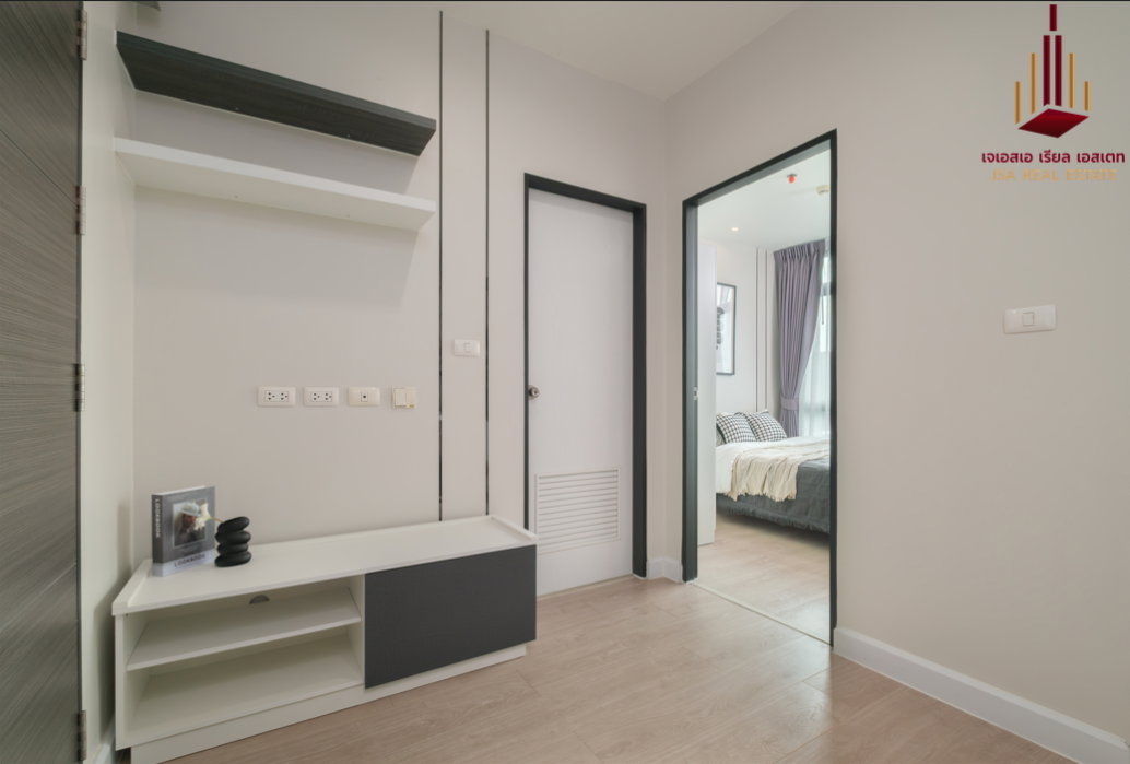 รูป ✨ ขาย เมโทร สกาย ประชาชื่น ✨  ราคา 1,999,000 บาท - รูปที่ 2/6