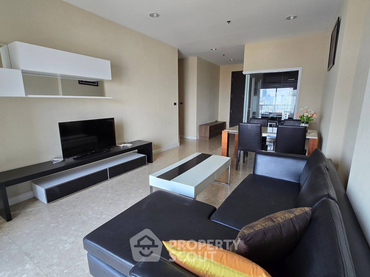 รูป คอนโด 2-ห้องนอน ที่ เดอะ เครสท์ สุขุมวิท 34 ใกล้ BTS ทองหล่อ (ID 2740687) - รูปที่ 7/24