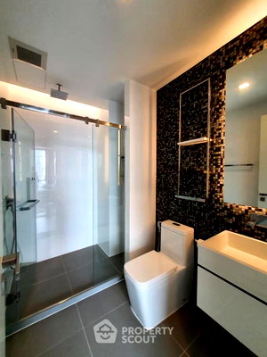 คอนโดให้เช่า : ใกล้ BTS พระโขนง 100 ม. | 1 ห้องนอน The Room Sukhumvit 69 (ID 2739840)