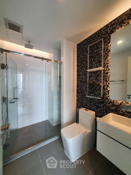 คอนโด 1 ห้องนอน The Room Sukhumvit 69 – ใกล้ BTS พระโขนง 100 ม. (ID 2739840)