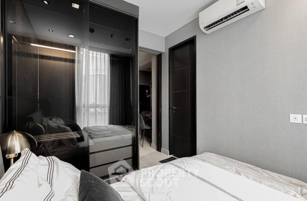 รูป คอนโด 1-ห้องนอน ที่ วิช ซิกเนเจอร์ มิดทาวน์ สยาม ใกล้ BTS ราชเทวี (ID 2744759) - รูปที่ 4/7