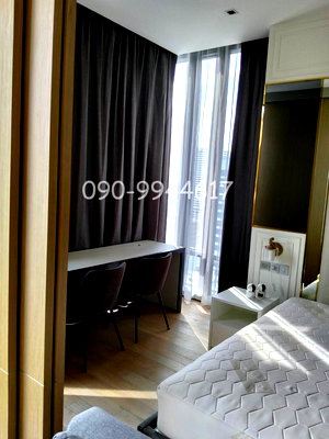 คอนโด บิ๊กซี ราชดำริ : 🔥49.99 ตร.ม ขายด่วน! คอนโด Ashton Silom 8.99 ลบ. ห้องมุม Rare Item 🔥