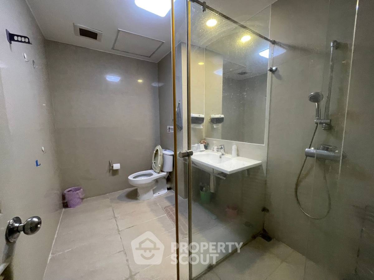 รูป คอนโด 2-ห้องนอน ที่ บ้าน สาทร เจ้าพระยา คอนโดมิเนียม ใกล้ BTS กรุงธนบุรี (ID 2742104) - รูปที่ 7/15