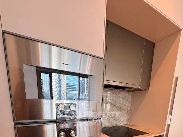 รูป คอนโด 1-ห้องนอน ที่ สโคป หลังสวน ใกล้ BTS ชิดลม (ID 2639974) - รูปที่ 21/26