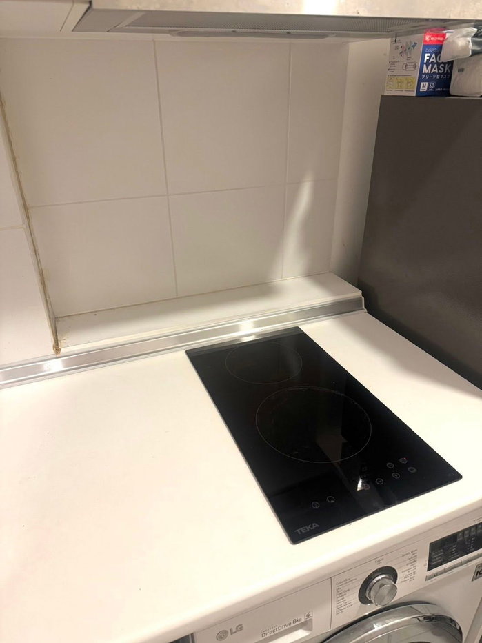 รูป 🟢ER25903 🟢 ให้เช่า / For Rent Denim Jatujak | 1 ห้องนอน 1 ห้องน้ำ |💰 12,500 บาท/เดือน - รูปที่ 6/16