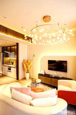 ขายคอนโด : ขาย คอนโด 1 ห้องนอน ในโครงการ อารมณ์ จอมเทียน 6116951