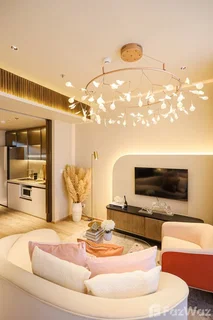 1 Bedroom at Arom Jomtien 6116951