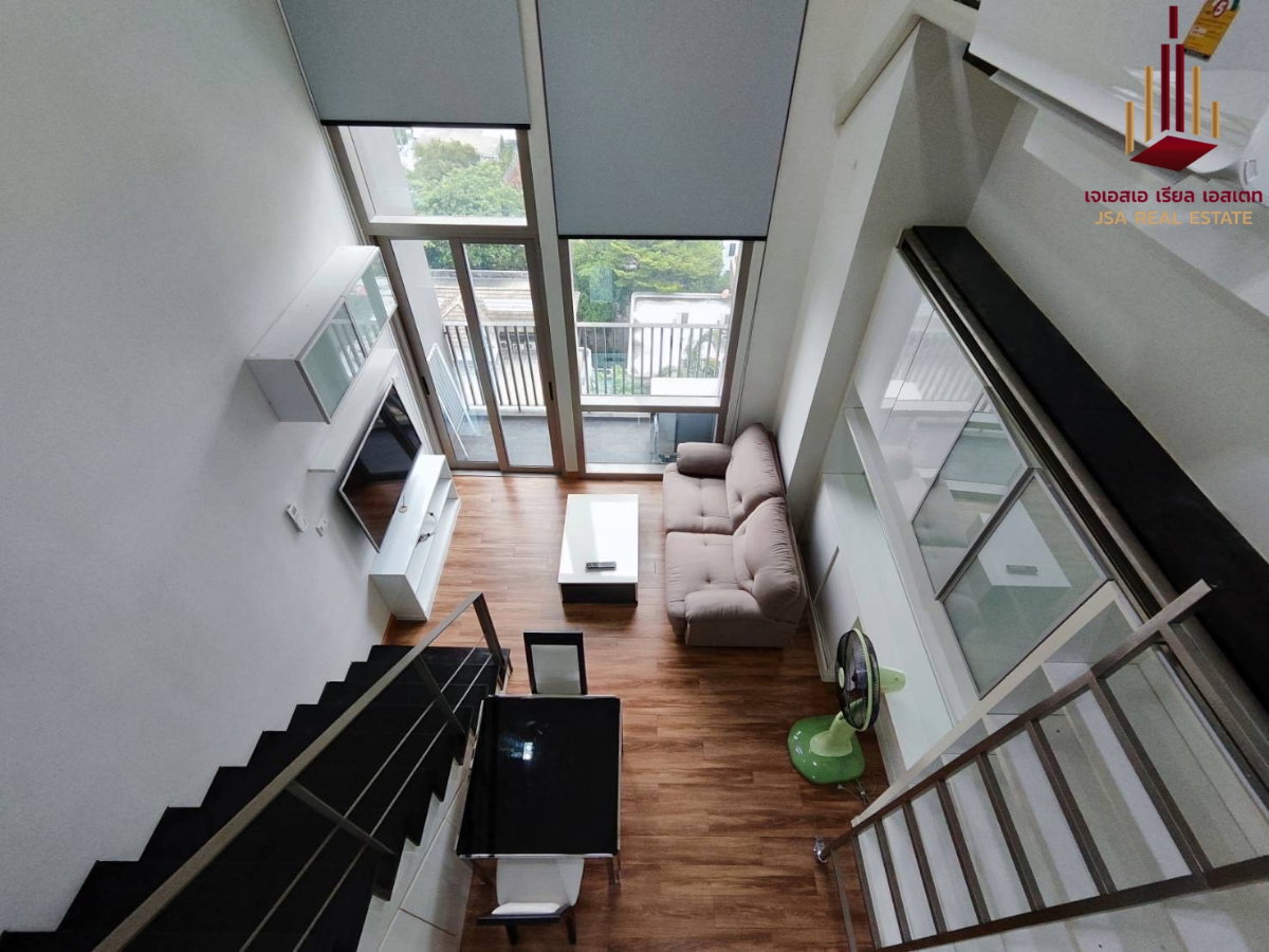 รูป ✨ ให้เช่า ไอดีโอ มอร์ฟ 38 ✨ ราคา 25,000 บาท/เดือน - รูปที่ 3/5