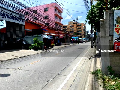 Houses for rent Tesco Lotus Srinakarindra : House for rent Sukhumvit Soi 113, Wat Dan Samrong